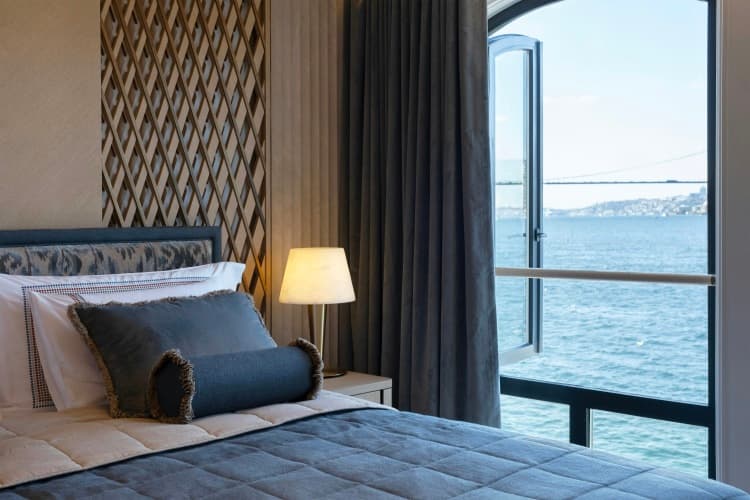 Vakko Hotel Sumahan Bosphorus - foto 1