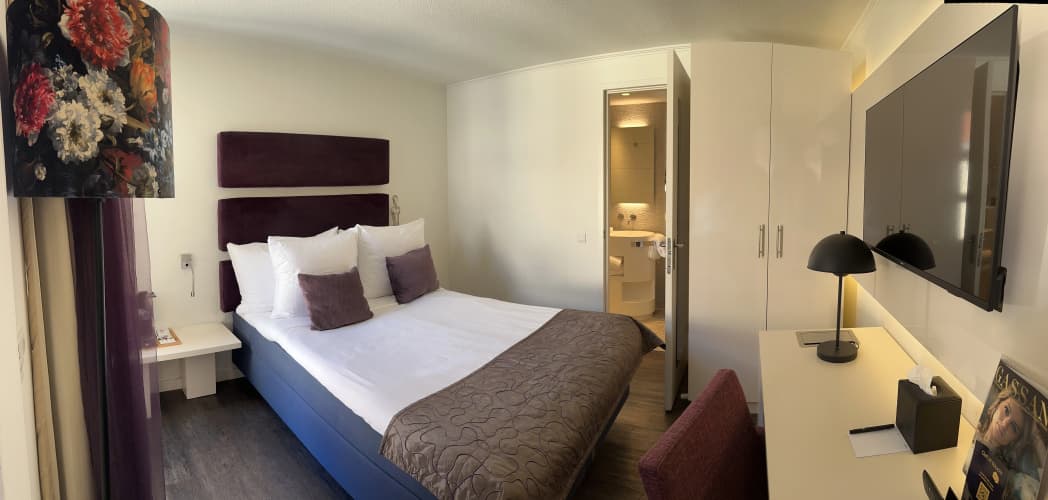 Boutique Hotel Albus Amsterdam Centre - foto 3