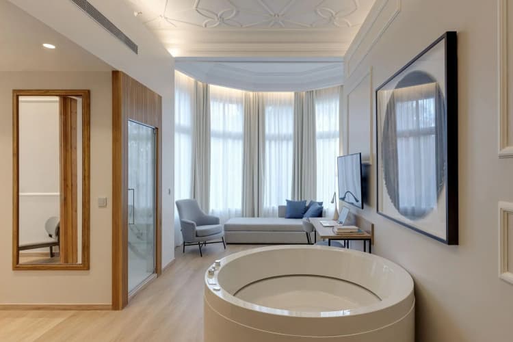 Hotel Boutique Mirlo Barcelona - foto 6