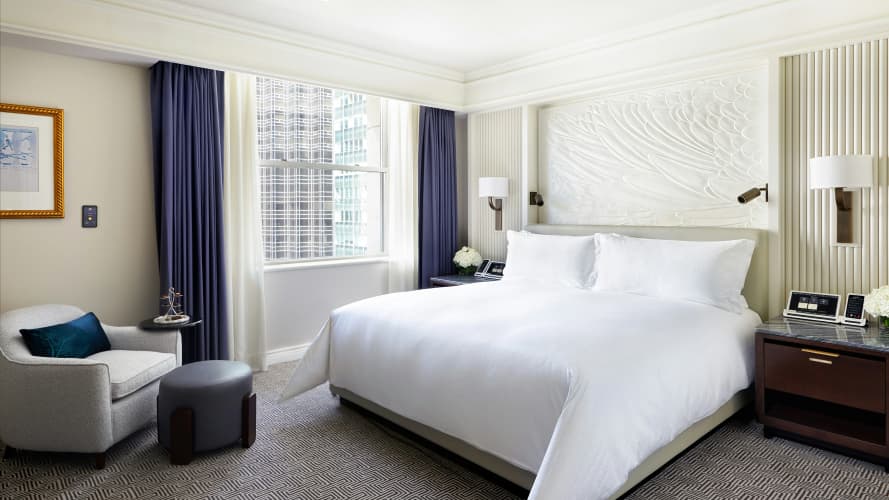 The Peninsula New York - foto 3