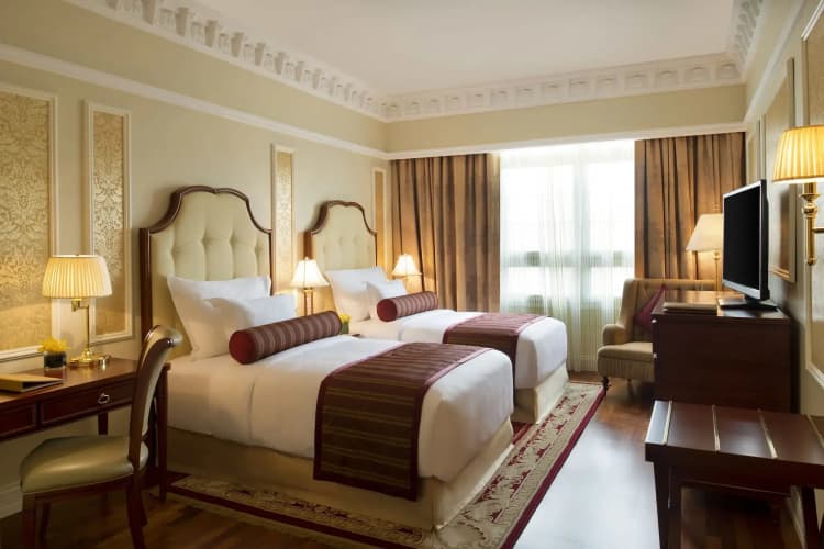 Warwick Doha - foto 5