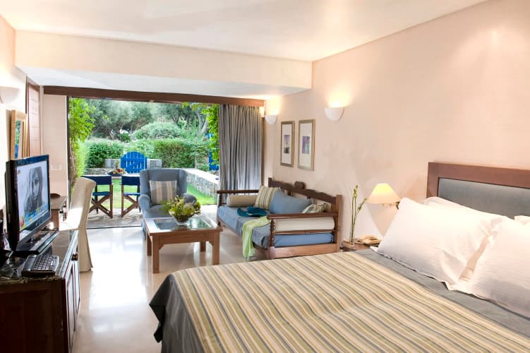 Elounda Bay Palace Hotel - foto 4