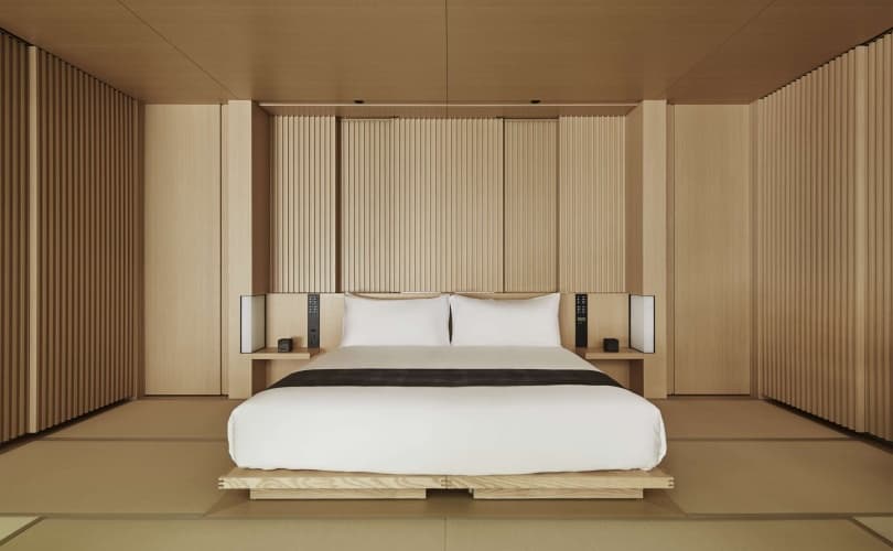 Aman Kyoto - foto 2