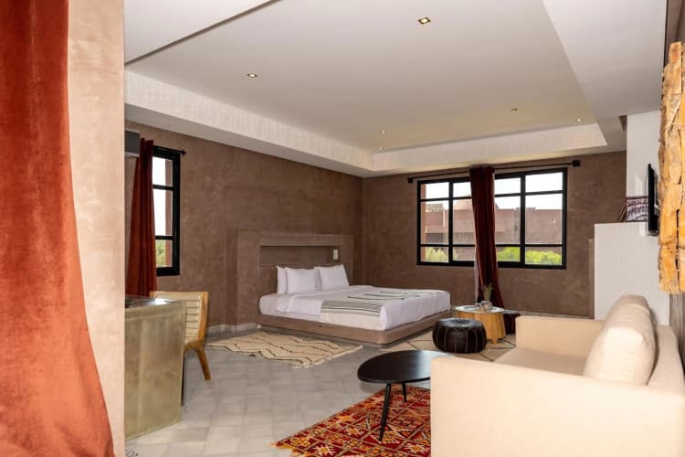 Fellah Hotel - foto 3