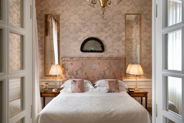 Helvetia & Bristol Firenze – Starhotels Collezione - foto 4