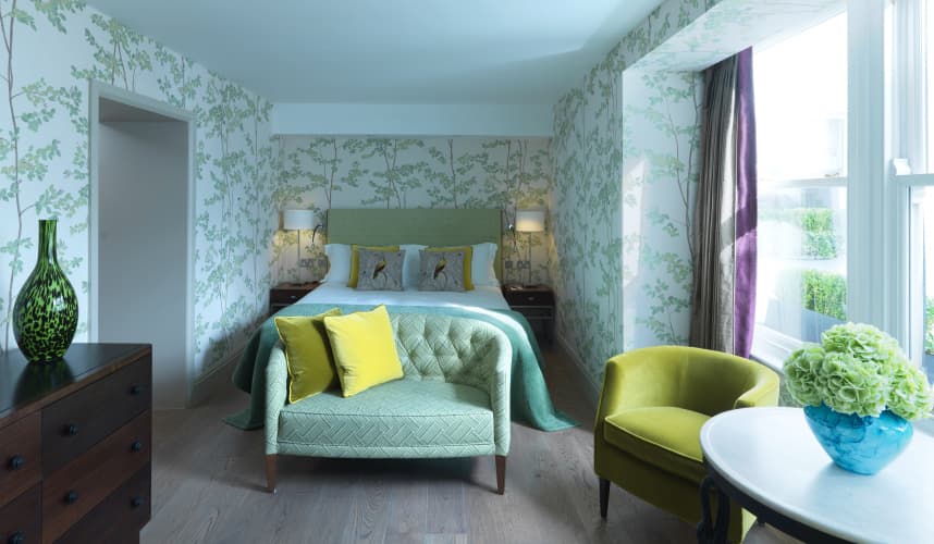 Brown's Hotel, a Rocco Forte Hotel - foto 4