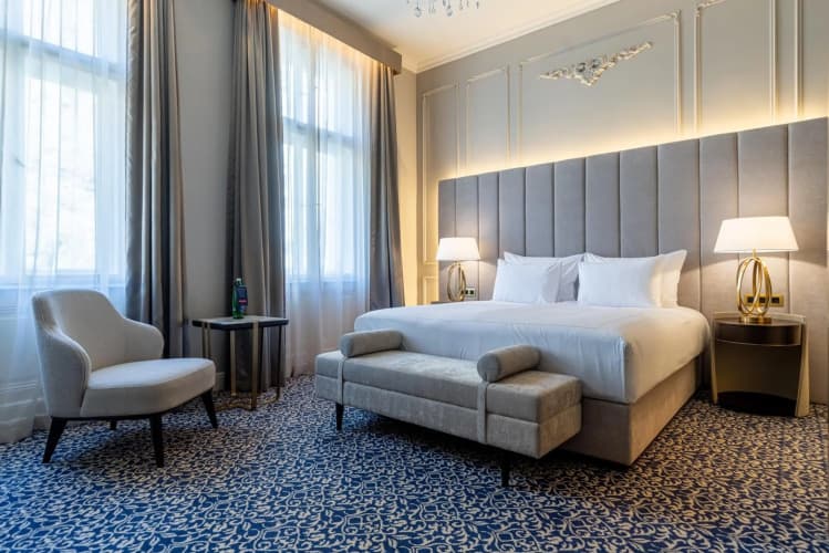 Grandhotel Pupp - foto 5
