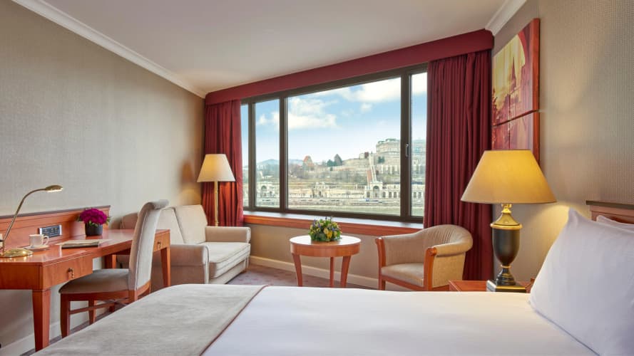 InterContinental Budapest by IHG - foto 5