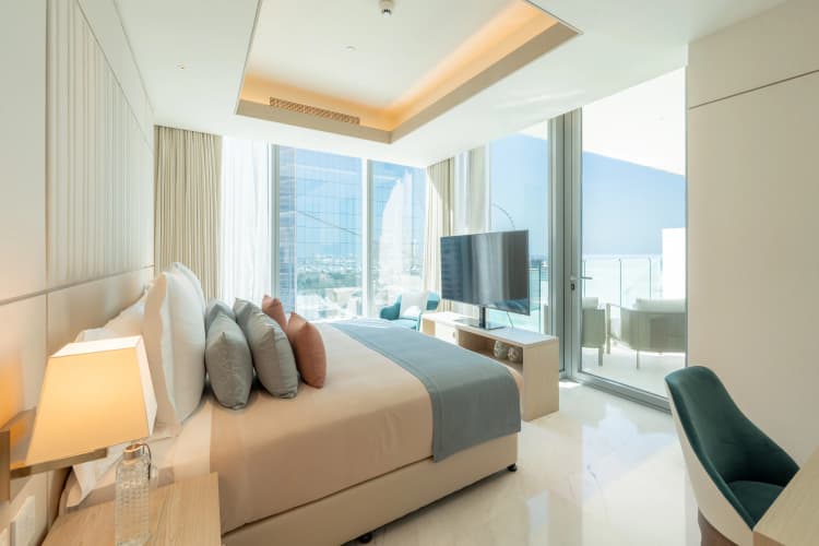 Five Luxe JBR - foto 4