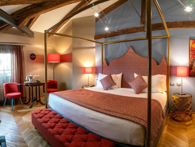 EXCESS VENICE Boutique Hotel & Private Spa - Adults Only - foto 3