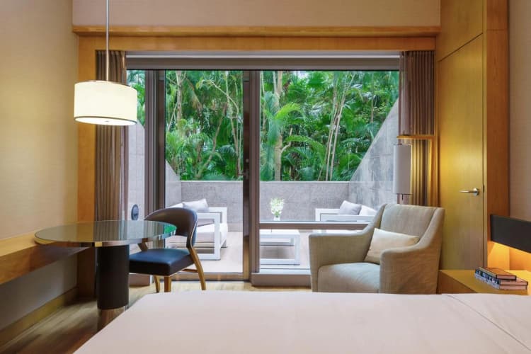 Renaissance Harbour View Hotel Hong Kong - foto 4
