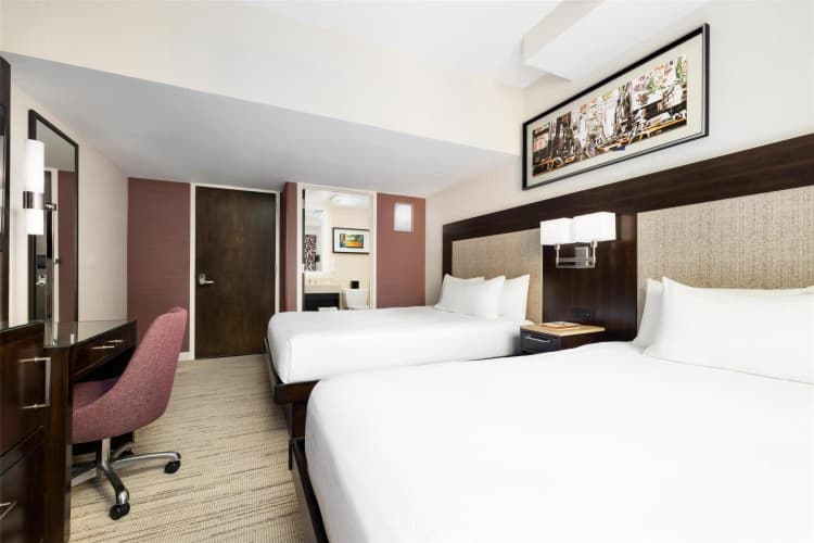 The Ritz-Carlton New York, Central Park - foto 6