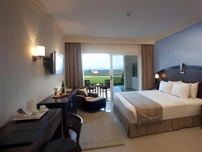 Stella Di Mare Beach Hotel & Spa - foto 6