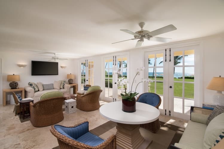Tortuga Bay Hotel at Puntacana Resort & Club - foto 6