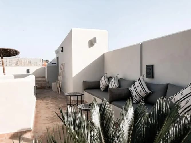 Riad Louhou - foto 3