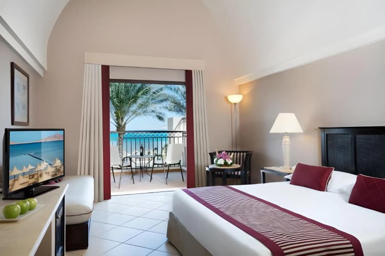 Jaz Belvedere Resort — All inclusive - foto 6