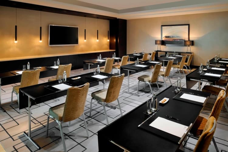 JW Marriott Marquis Hotel Dubai - foto 3