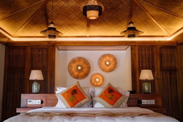 An Châng Retreat & Spa - foto 1