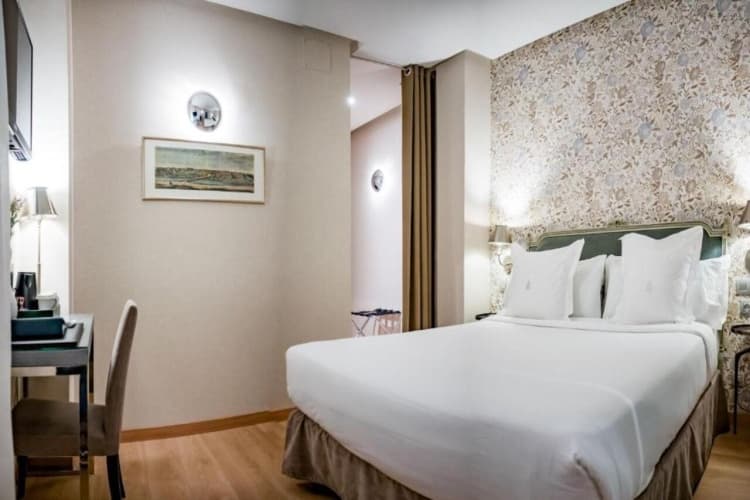 Meninas Hotel - foto 5