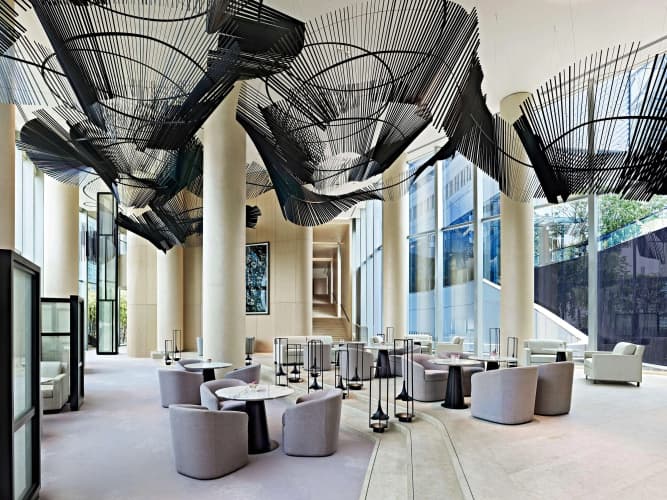 Park Hyatt Bangkok - foto 1