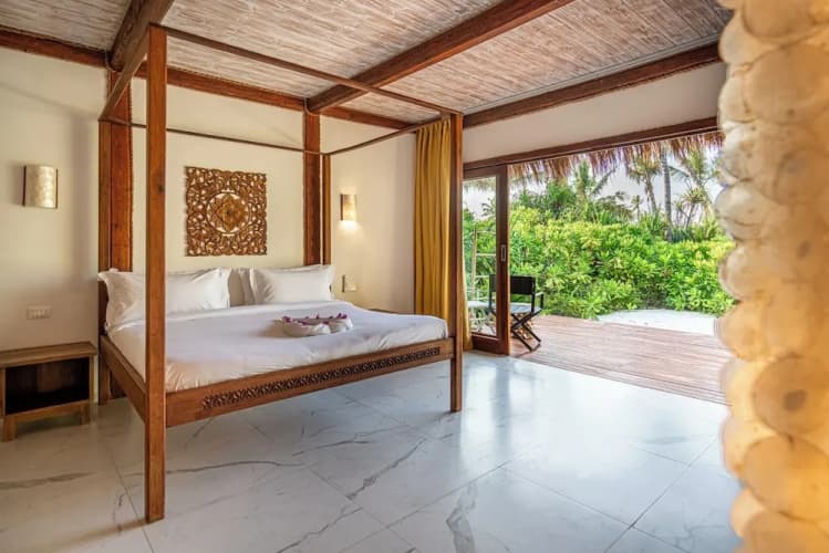 Sensations Eco-chic Hotel - foto 5