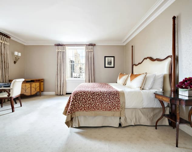 The Pierre, A Taj Hotel, New York - foto 3