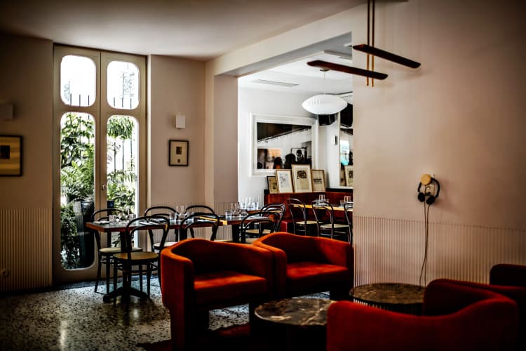 Le Pigalle, a Member of Design Hotels - foto 1