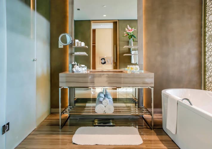 Rixos Premium Dubai JBR Hotel - foto 4