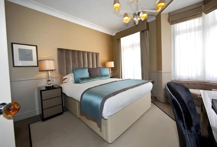 Althoff St. James's Hotel & Club London - foto 6