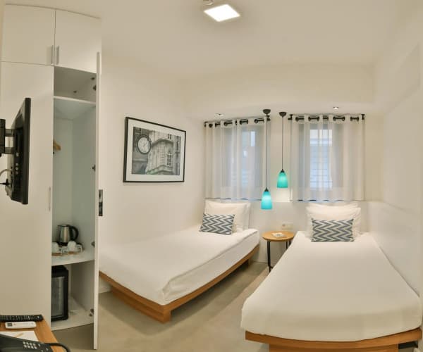 Hotel Alilass - foto 2