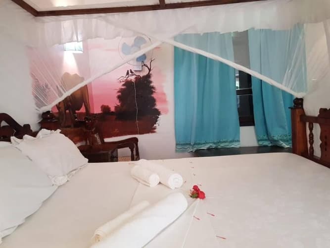 Boutique Hotel Nyumbani Tembo - foto 5