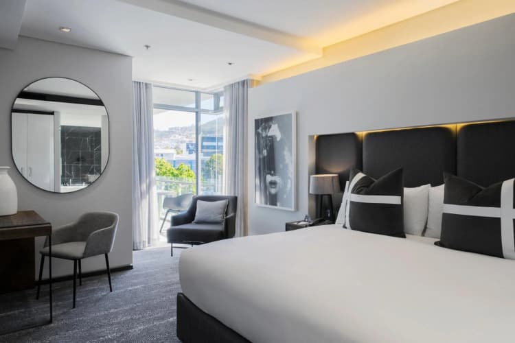 The Capital 15 on Orange Hotel & Spa - foto 4