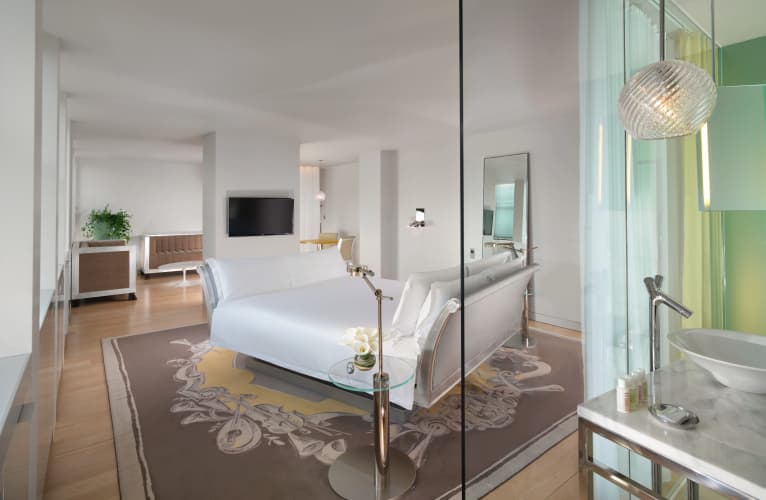 Sanderson London, a Morgans Originals hotel - foto 6
