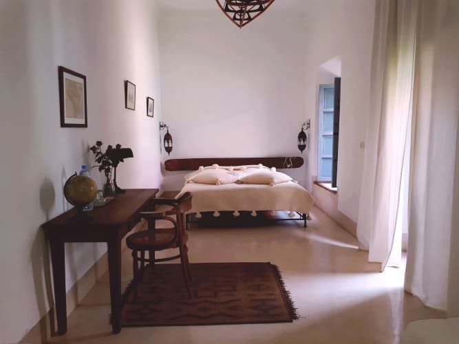 Riad Tchaikana - foto 1