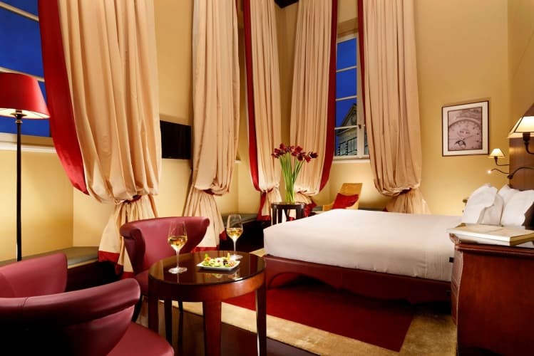 Hotel L'Orologio Firenze - foto 2