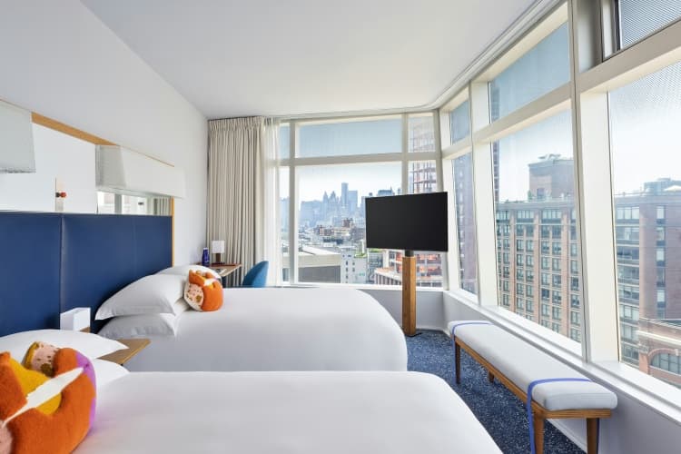 The Standard East Village - foto 5