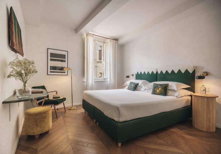 Casa G. Firenze - foto 3