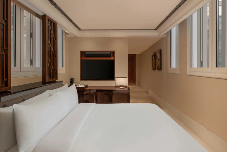 The Capitol Kempinski Hotel Singapore - foto 4