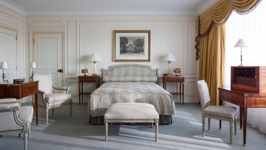 Four Seasons Hotel Ritz Lisbon - foto 4