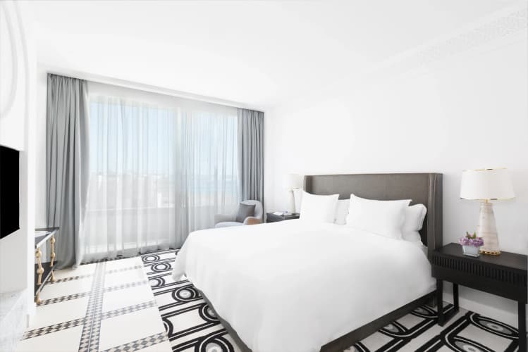 Fairmont Residences La Marina Rabat Sale - foto 1