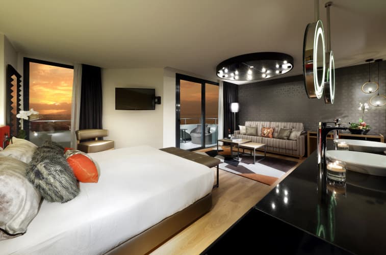 Hard Rock Hotel Tenerife - foto 5