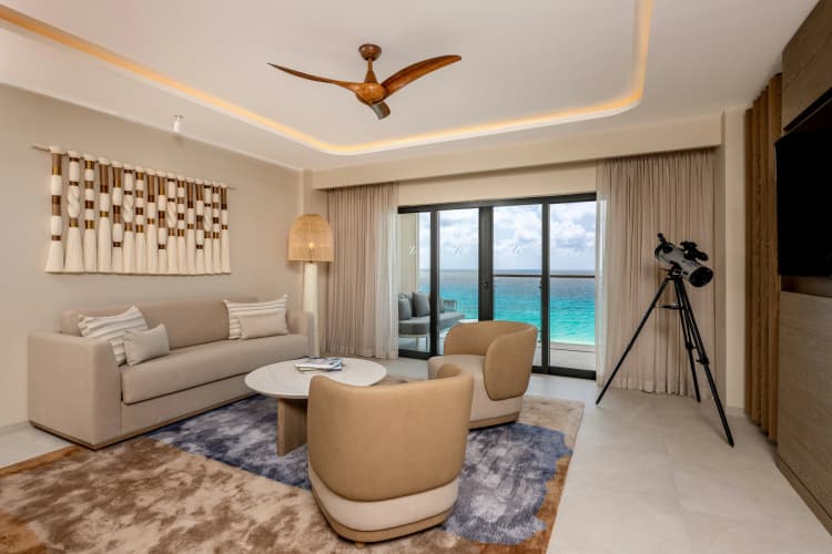 Hyatt Zilara Cancun   - Adults Only - All Inclusive - foto 5