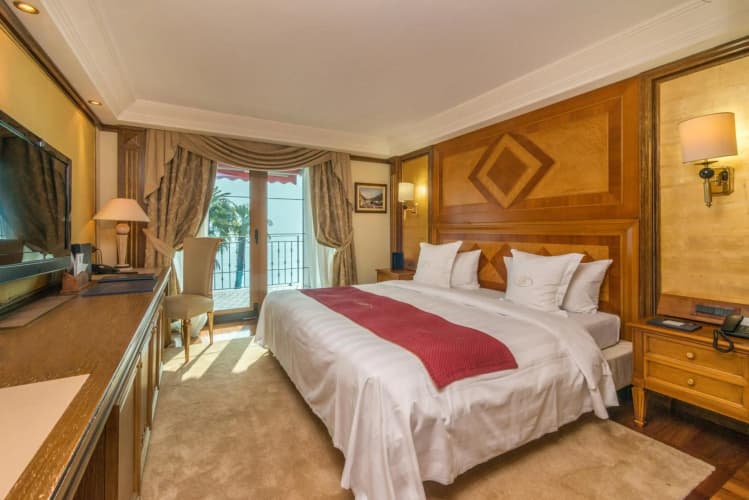 Swiss Diamond Hotel & SPA - foto 4
