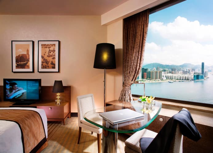 Harbour Grand Hong Kong - foto 2