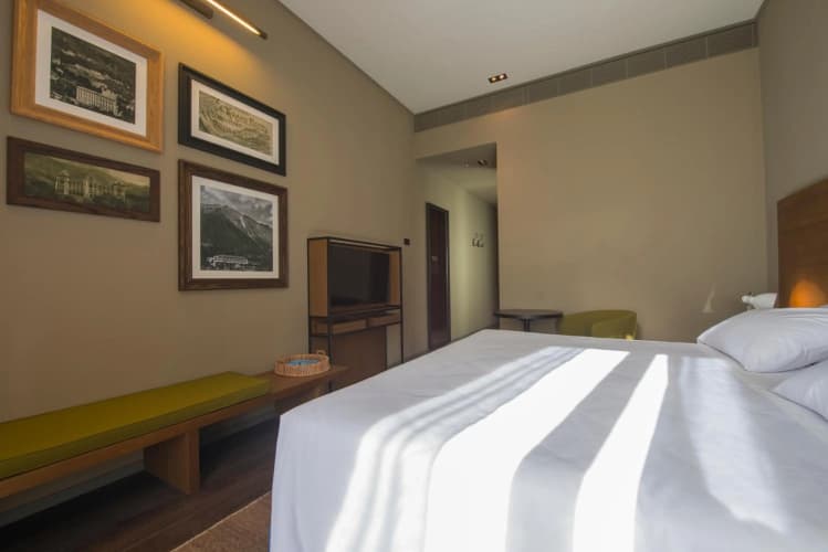 Grand Hotel Billia - foto 4
