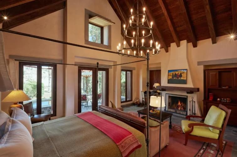 Las Casitas, A Belmond Hotel, Colca Canyon - foto 1