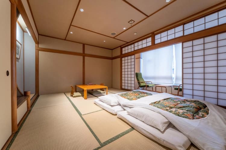 Ryokufuso - foto 4