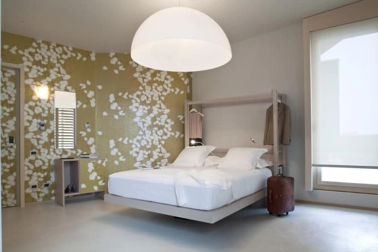 NU Hotel - foto 5