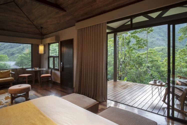 El Silencio Lodge and Spa - foto 6