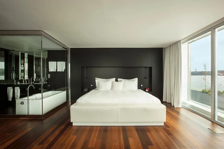 Altis Belem Hotel & Spa, Member of Design Hotels - foto 2